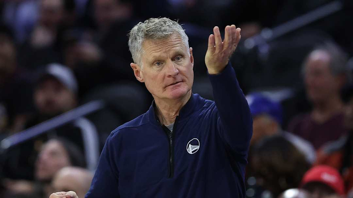 博鱼体育app下载-勇士队在2026年NBA模拟选秀中，将大幅度向前发展！|洛佩斯|史蒂夫-科尔|金州勇士队|nba选秀|新秀_新浪体育_新浪新闻