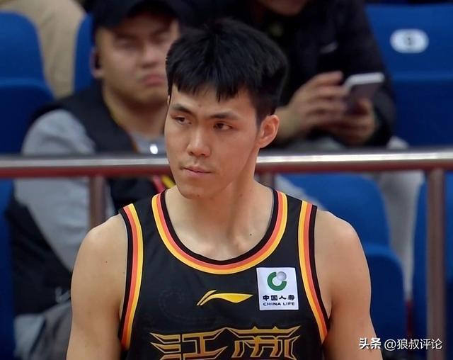 博鱼体育-历史罕见里程碑！庞峥麟“菜鸟”赛季入选CBA本土最佳一阵